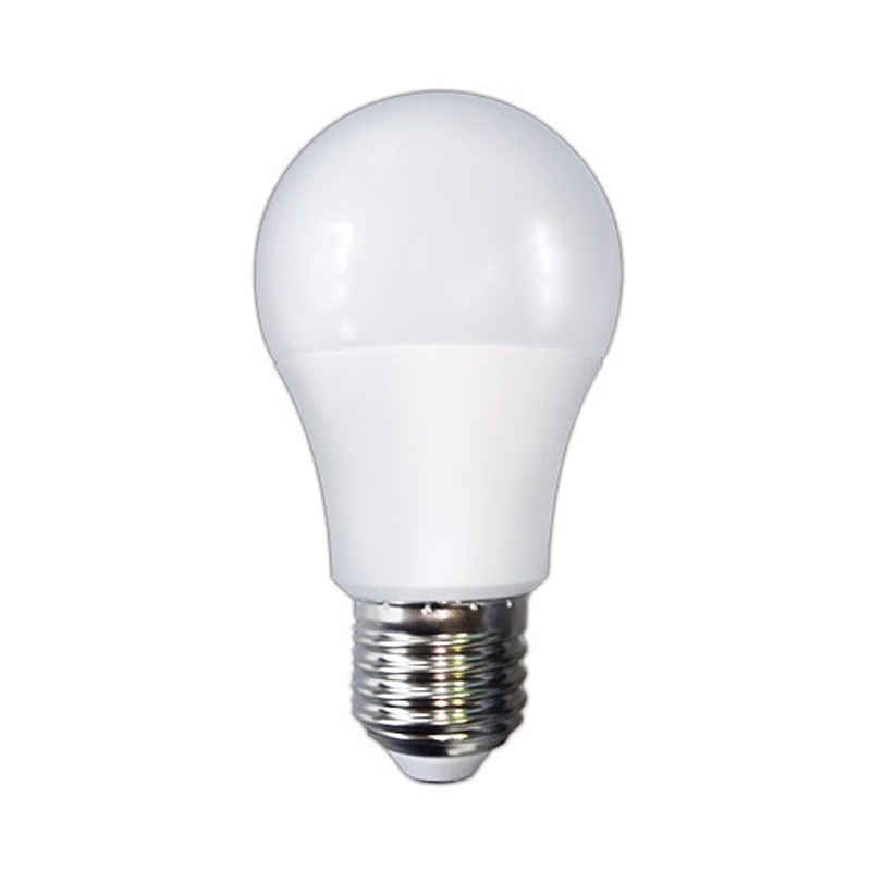 Đèn LED Bulb chống ẩm MPE LBD3 E27 3W màu trắng
